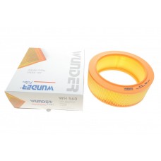 Фільтр повітряний Ford Transit 1.6-2.5D 85-94