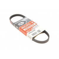 4PK643SF GATES Поліклиновий ремінь