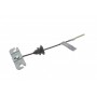 1 987 482 514 BOSCH Тросик, cтояночный тормоз