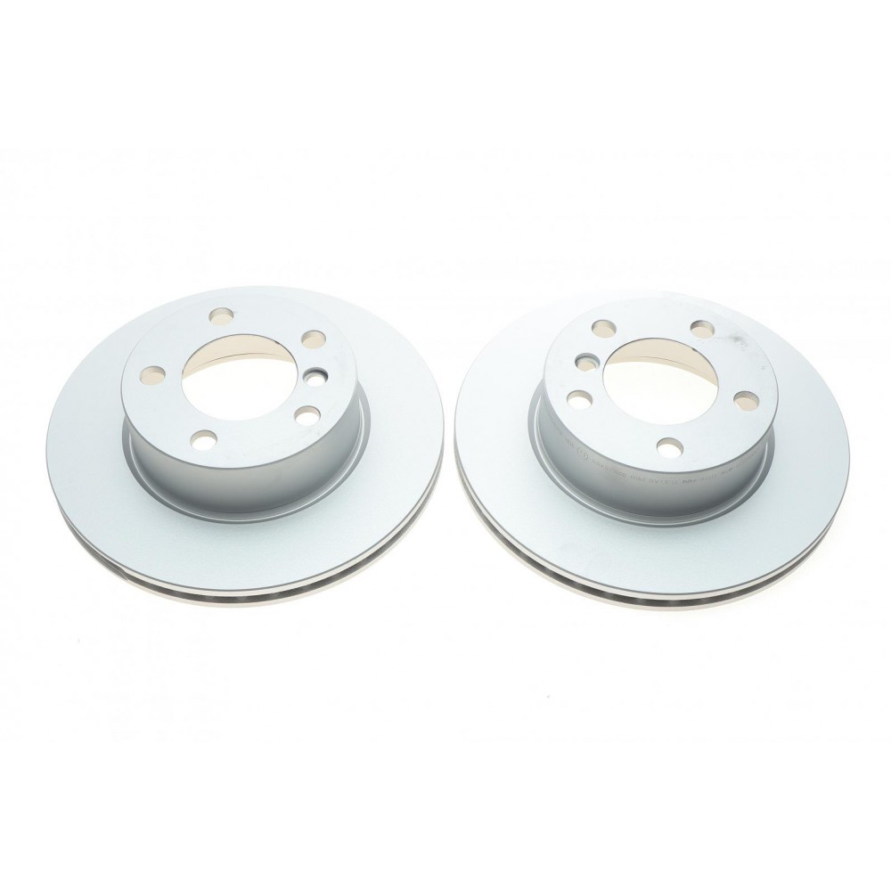 92238403 TEXTAR Гальмівний диск