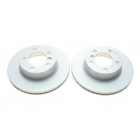 92238403 TEXTAR Гальмівний диск