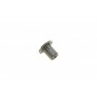 Втулка кріплення радіатора BMW 5 (F07/F11/F18)/X3 (F25)/X4 (F26) 08-18 N47/N57