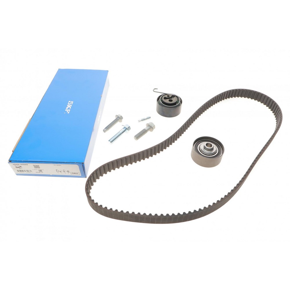 VKMA 05609 SKF Комплект ременя ГРМ