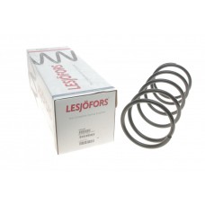 4259242 LESJÖFORS Пружина ходової частини