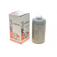 S 1999 NR SOFIMA Паливний фільтр