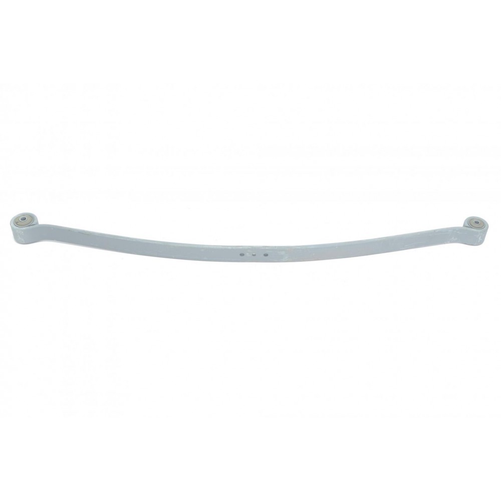 Ресора задня (1-й лист) Ford Transit 00-06 (60/697/684) 1/12mm