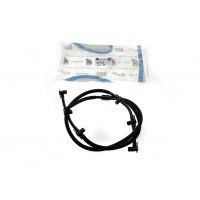 Шланг зливний Audi A6/A7/Q7/VW Touareg 3.0TDI 10-18 (к-кт)