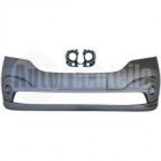 Бампер (передній) Opel Vivaro/Renault Trafic 14-