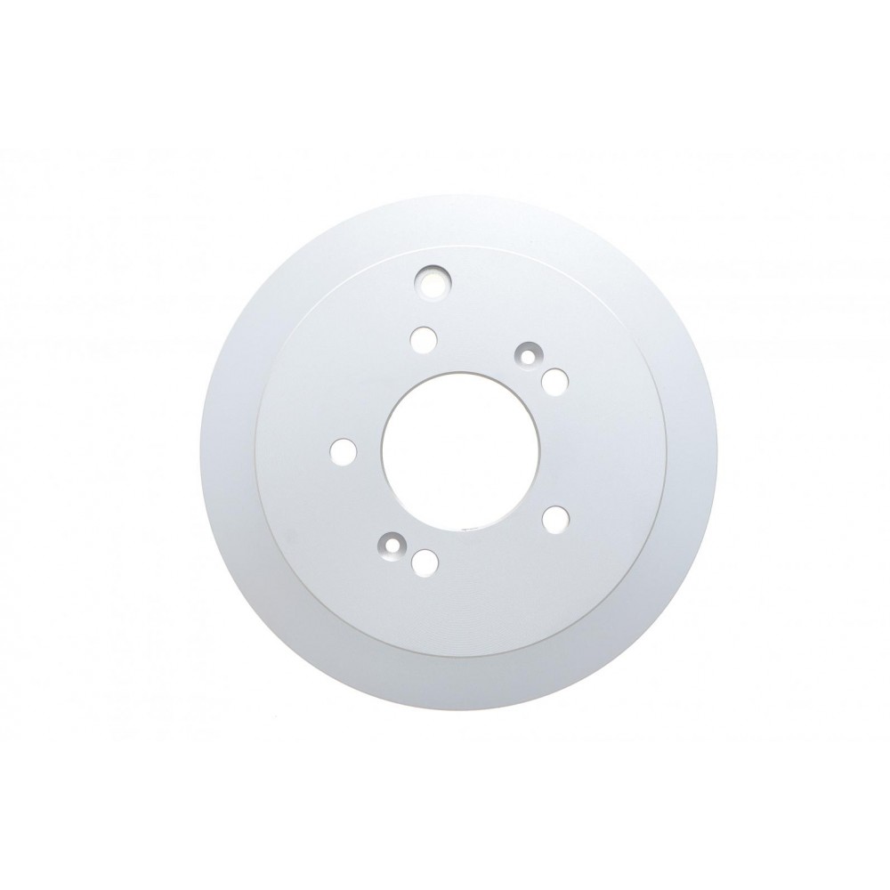 23-0592C METELLI Гальмівний диск