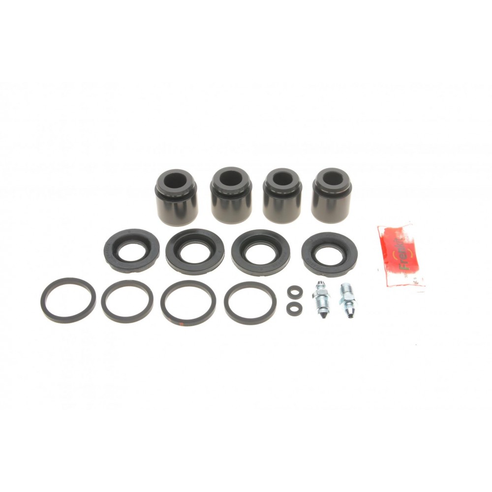 Ремкомплект супорта (заднього) Audi Q7/VW Touareg 02-15 (d=28/30mm) (+4 поршня) (Brembo)