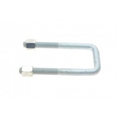 Стремянка Iveco Daily 06- (M16x1,5x62x160)