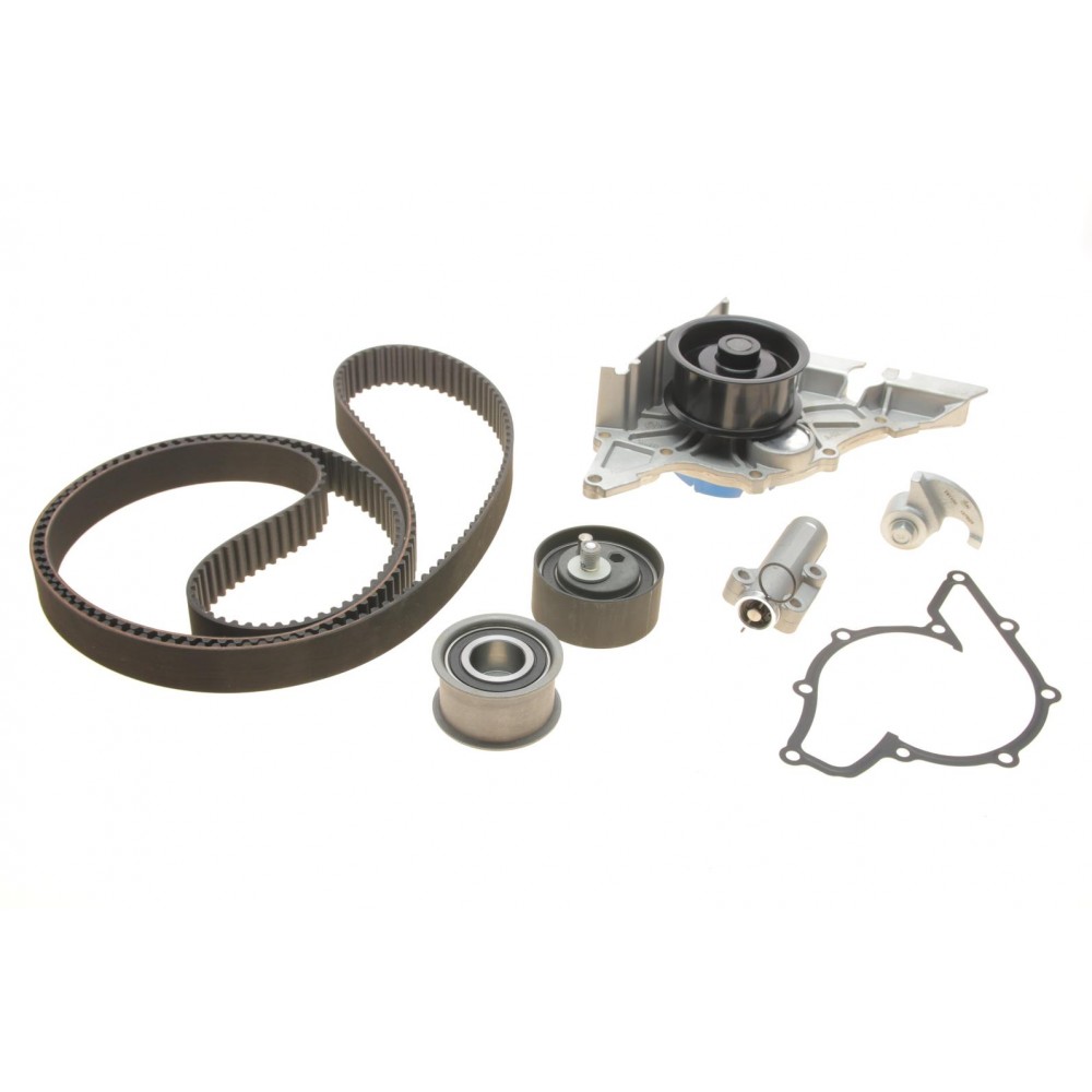VKMC 01903-1 SKF Водяний насос комплект зубчастого ременя