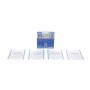 081 RS 00108 0N0 MAHLE Комплект поршневих кілець