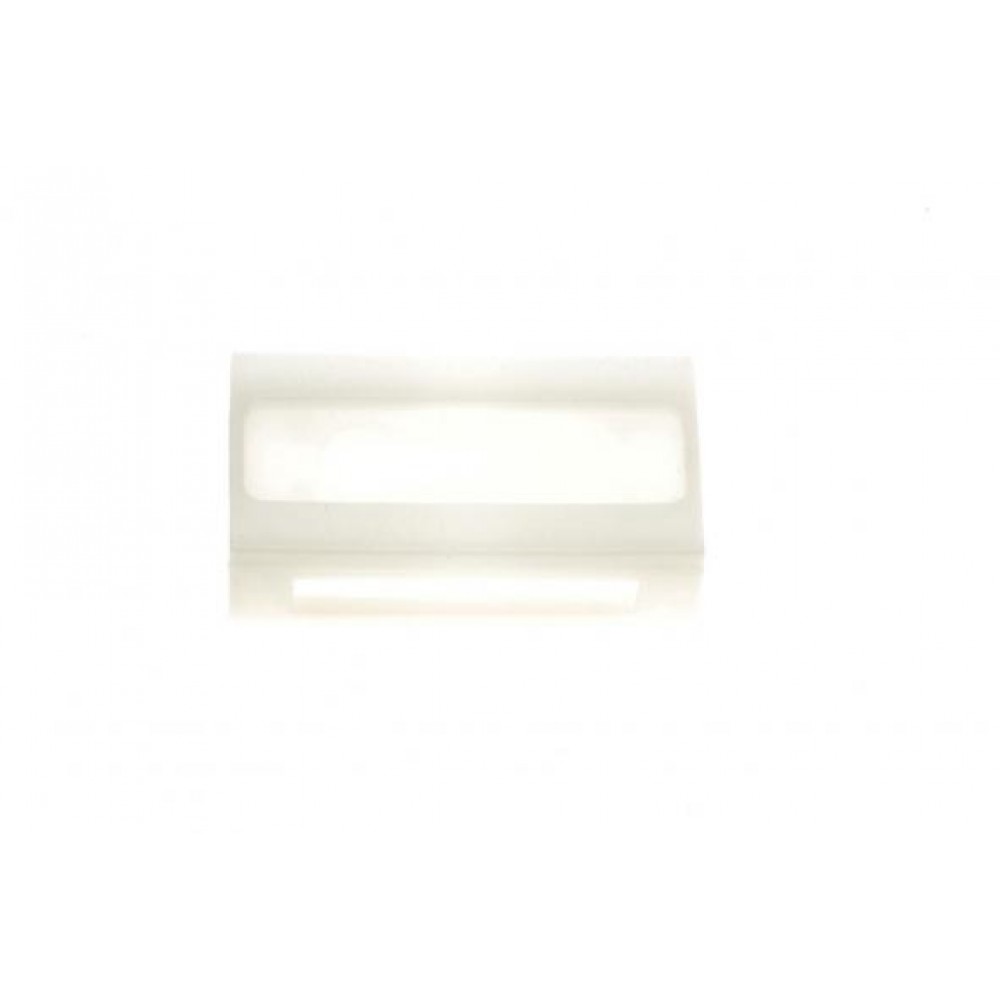 Кріплення планки скла лобового MB Vito (W638) 96-03 (R) (чорний) (6389840961)