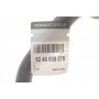 Патрубок системи охолодження Renault Logan/Dacia Logan 1.4/1.6 04-