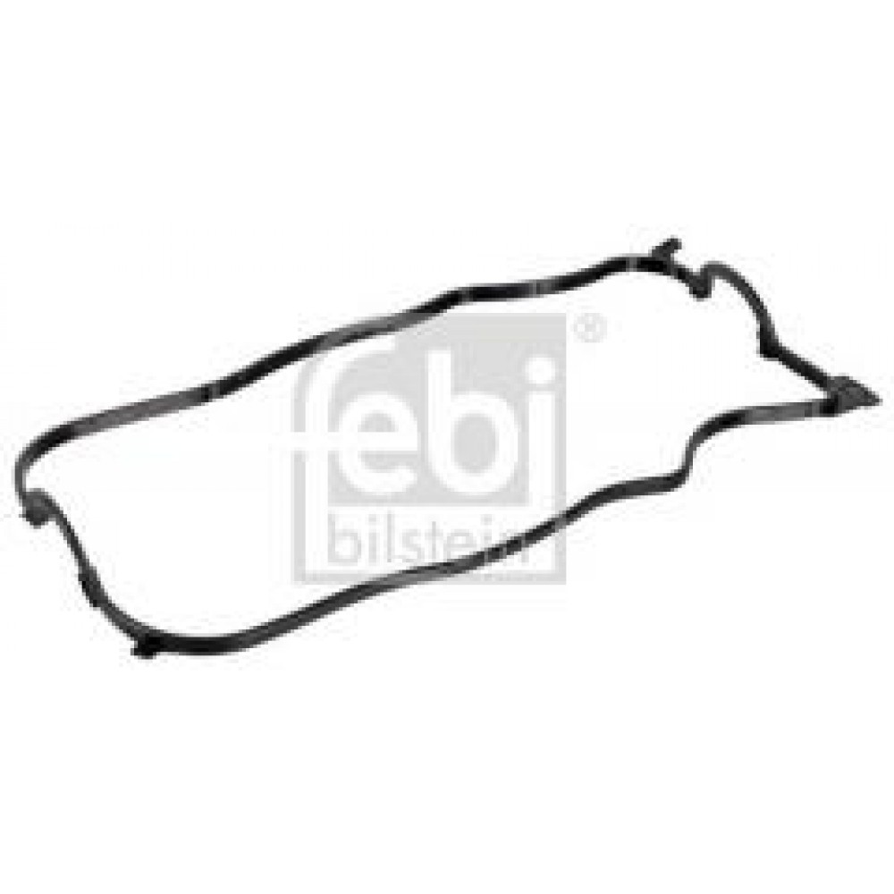 180063 FEBI BILSTEIN Прокладка, Кришка головки циліндра