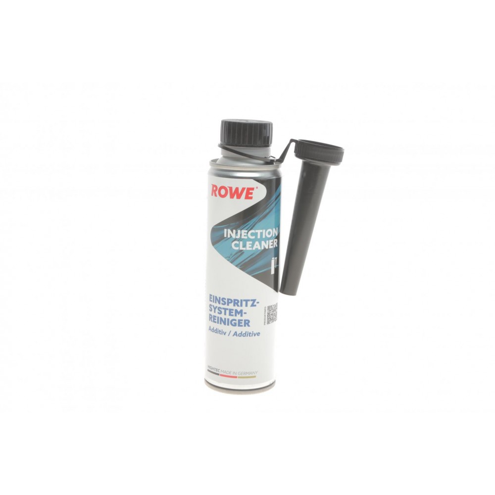 Присадка для бензинових двигунів HIGHTEC INJECTION CLEANER (250ml)