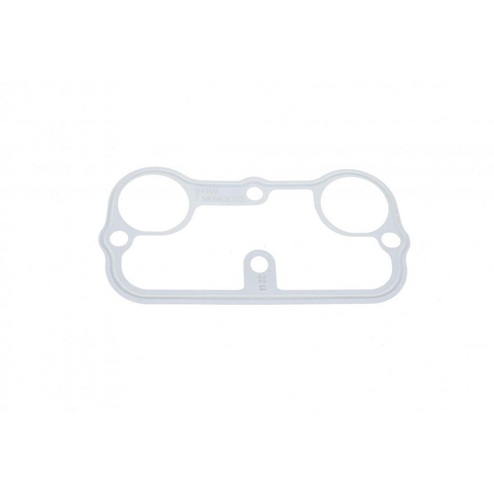 Прокладка вставки в гніздо свічки BMW 3 (E90/F30/F80)/5 (F10)/7 (F01-F04) 06-18 N20/N55/S55