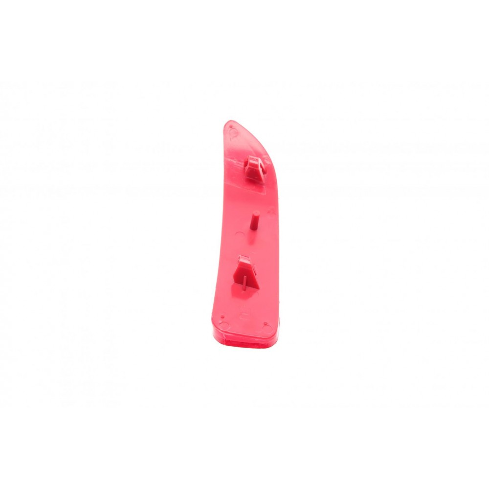 Світловідбивач бампера (заднього) Dacia Dokker 12-/Logan 04-12 (R)