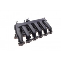 Колектор впускний M57 BMW 3 (E90/E92/E93)/ 5 (E60/ E61)/ 6 (E63/ E64) 03-11