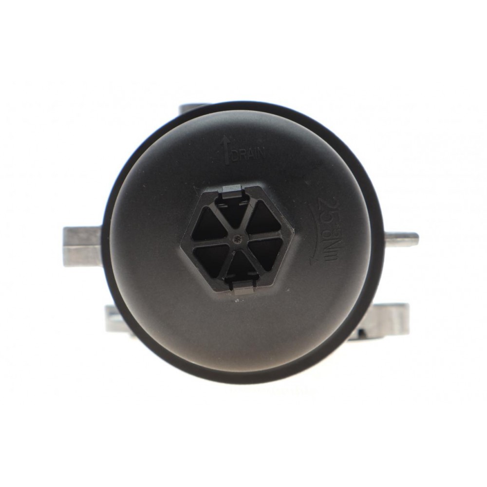 Корпус фільтра масляного Citroen Berlingo/Peugeot Partner 1.6 VTi 09-