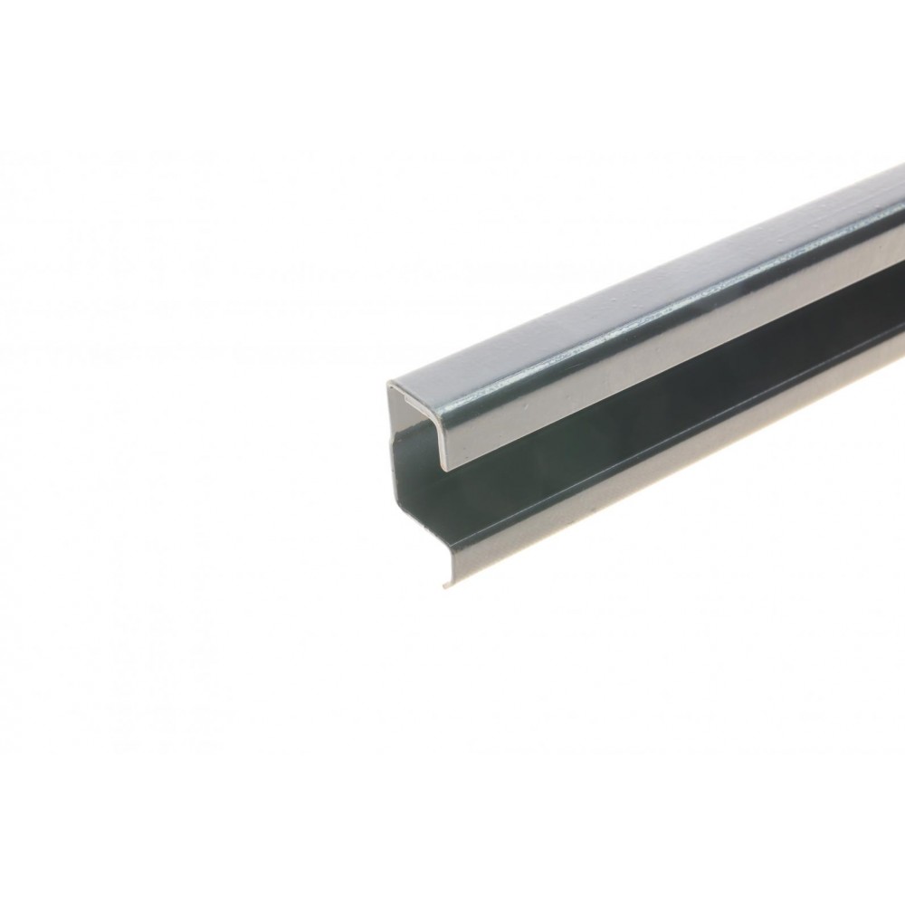 Направляюча дверей (бічних/середня) Renault Master/Opel Movano 10- (R)