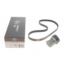 K036PK1078 GATES Поліклиновий ремінний комплект