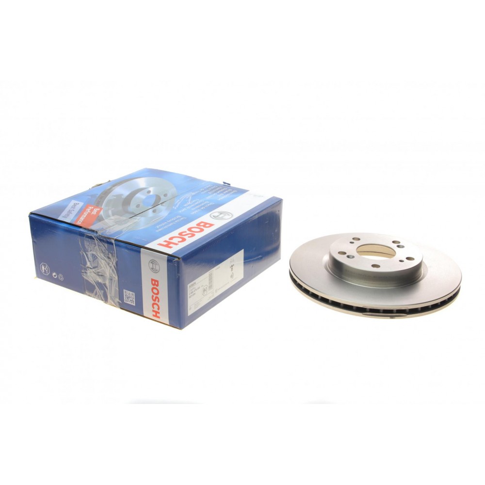 0 986 479 364 BOSCH Гальмівний диск