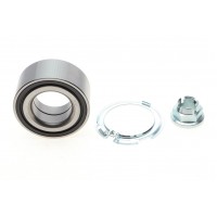 Підшипник маточини (передньої) Renault Trafic/Opel Vivaro 01-02 (45x86x39) (+ABS) (к-кт)