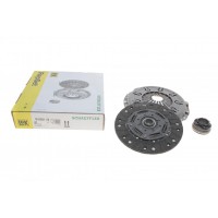623 1157 00 LuK Комплект зчеплення
