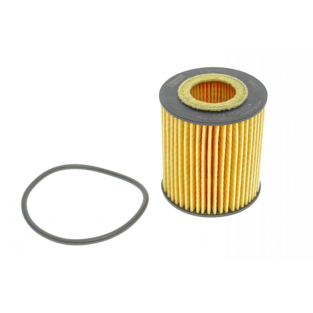 E957H D505 HENGST FILTER Масляний фільтр
