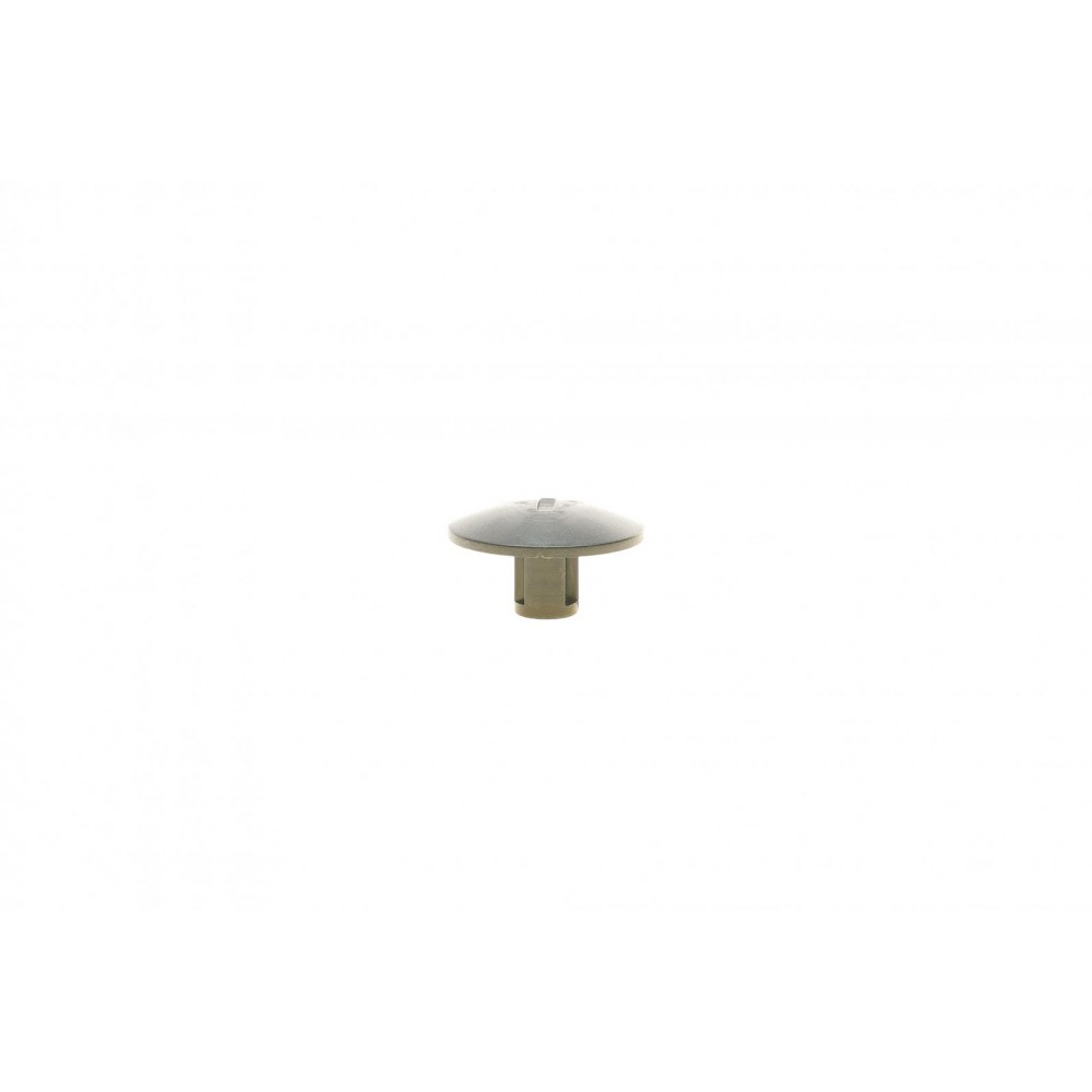 Кліпса кріплення підкрильника Renault Trafic/Opel Vivaro 01-