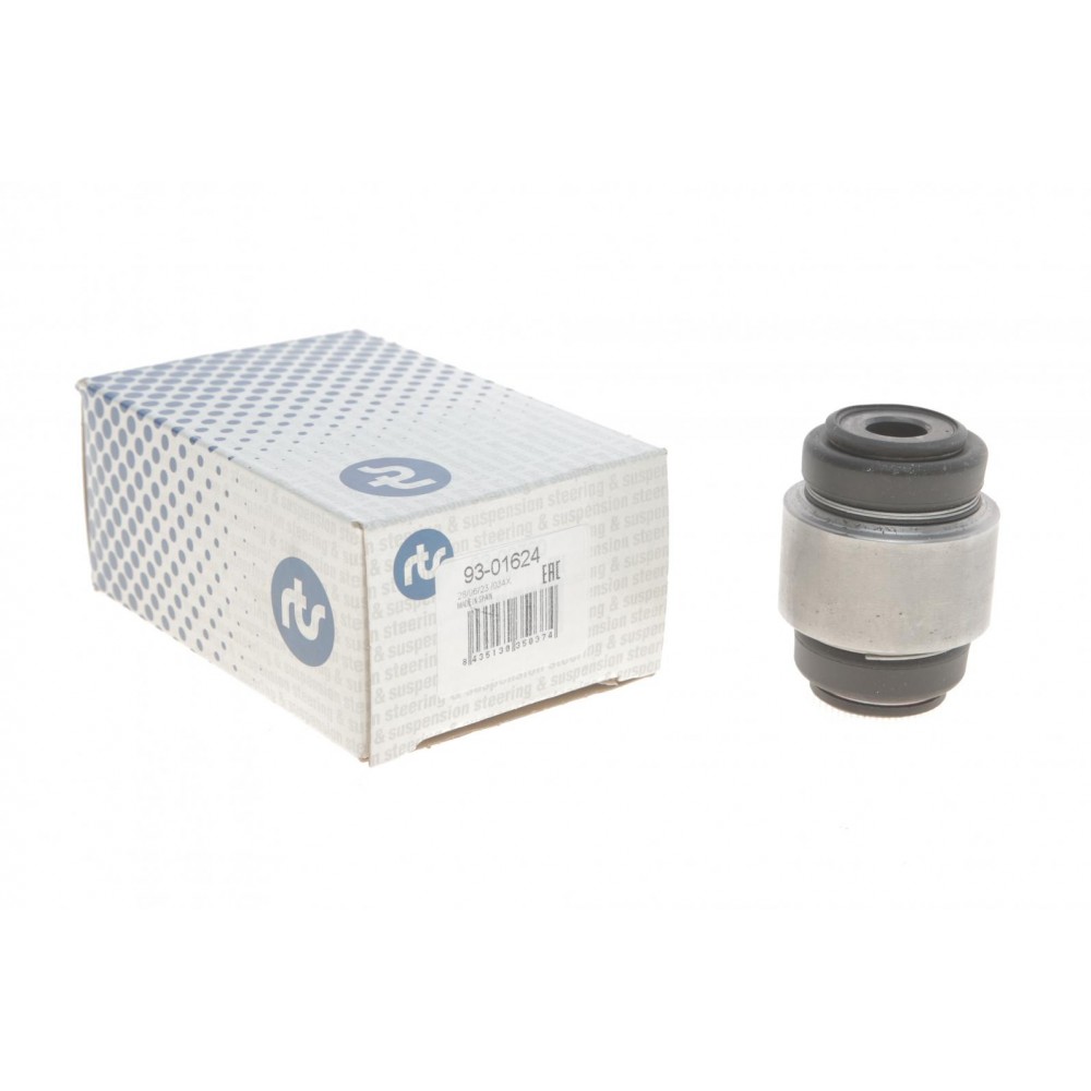93-01624 RTS Шарнір незалежної підвіски поворотного важеля