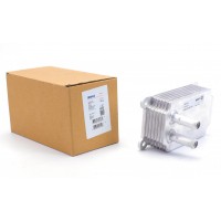 CLC 200 000S MAHLE масляний радіатор двигунне олива