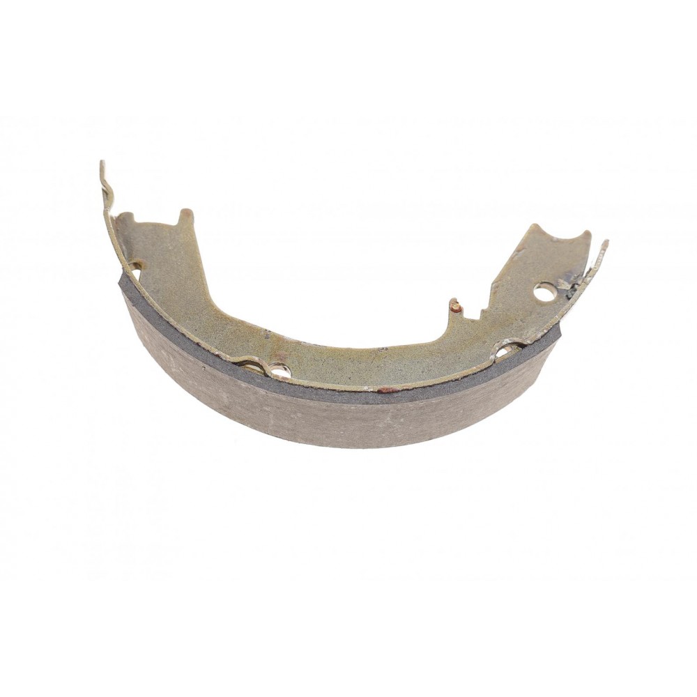 Колодки ручника Hyundai Tucson/Santa Fe 01-06/Kia Sportage 04- (190x40)