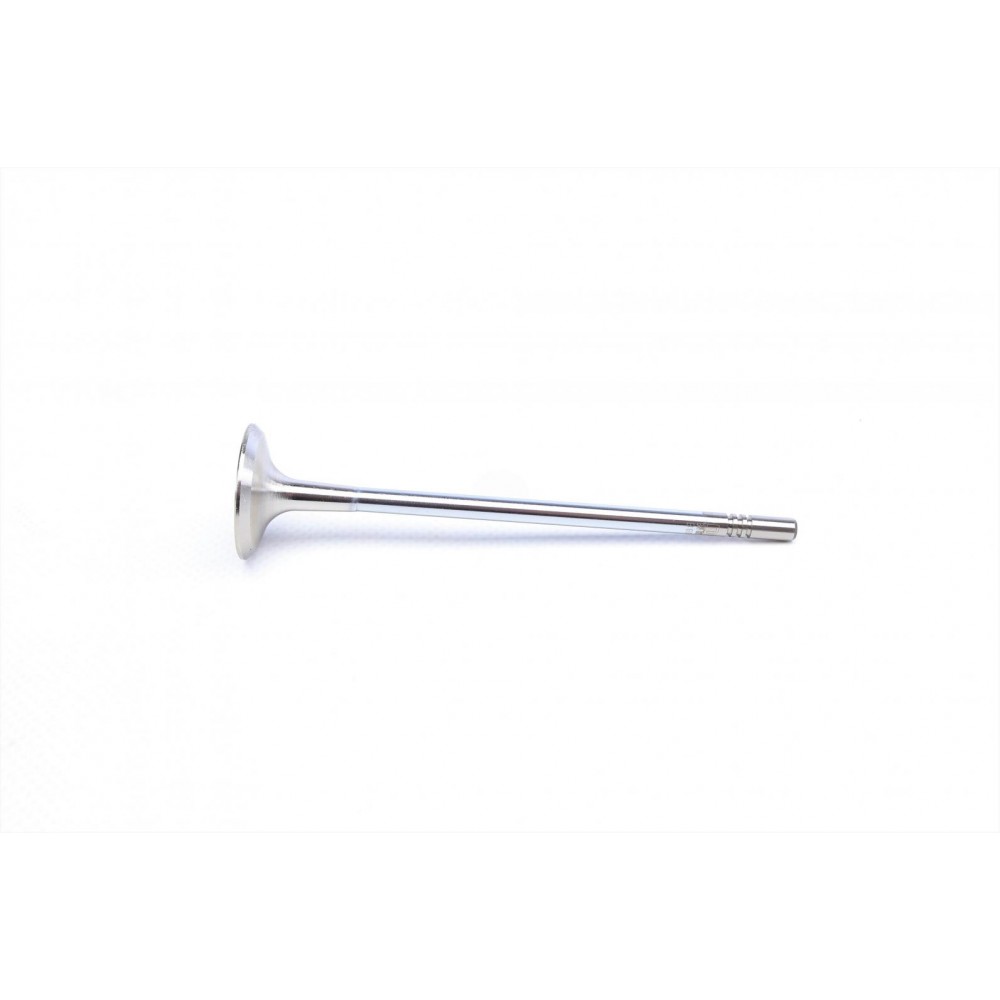 Клапан (випуск) Opel Astra H 1.6 05-10 (27.50x4.96x113.15) = 5714000000