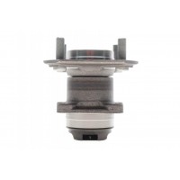 Підшипник маточини (задньої) NissanTiida 1.5/1.8 dCi 07-