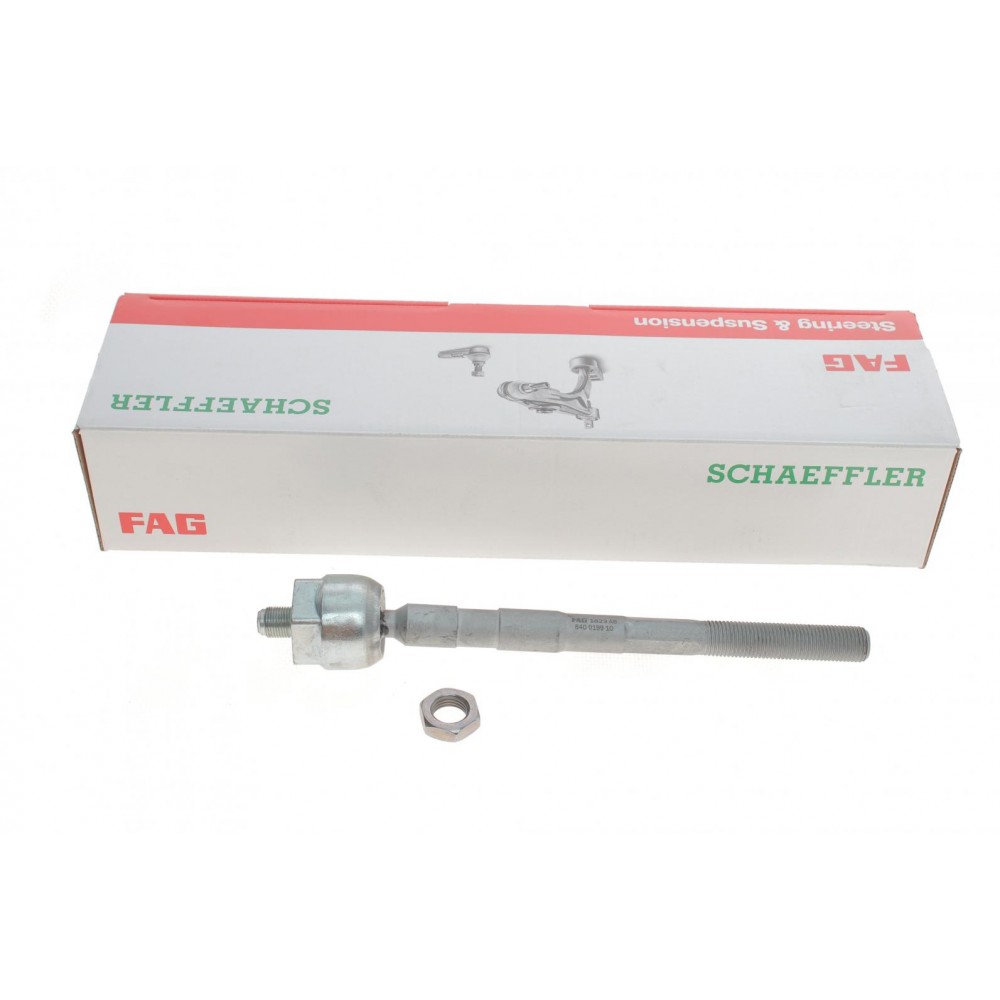 840 0199 10 FAG Осьовий шарнір рульова тяга