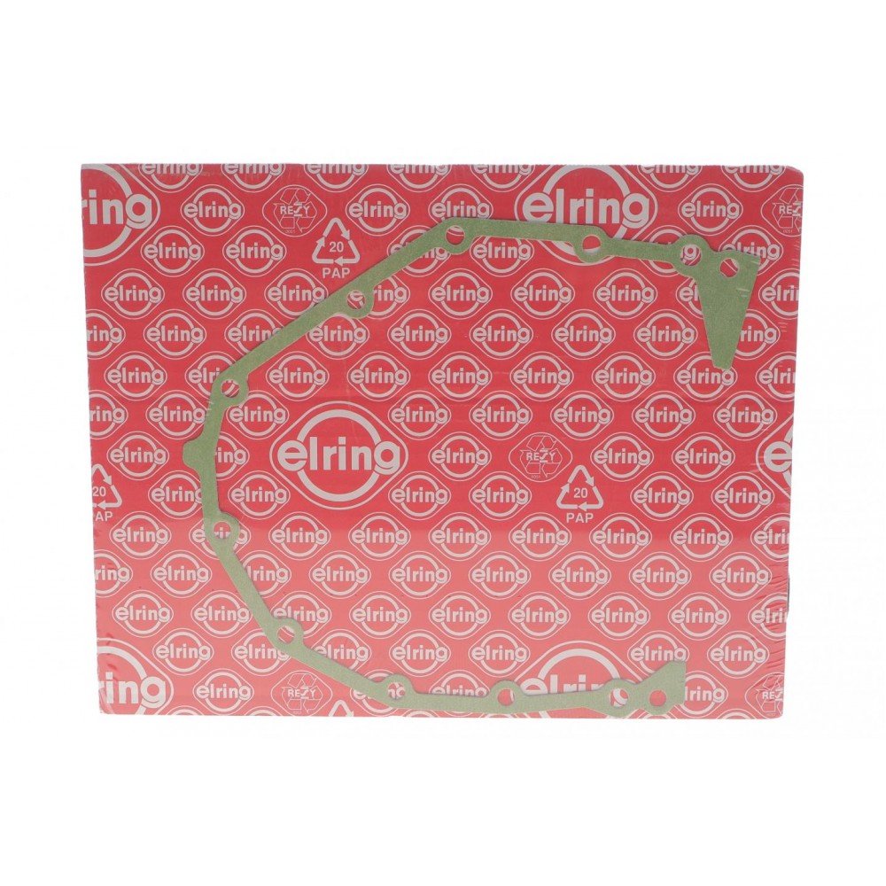 422.822 ELRING Прокладка кришка картера блок картер двигуна)