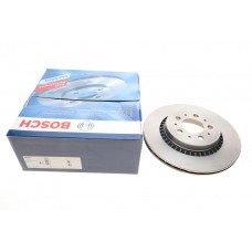 0 986 479 320 BOSCH Гальмівний диск