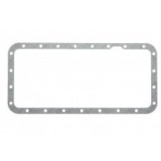 768.813 ELRING Прокладка кришка картера блок картер двигуна)