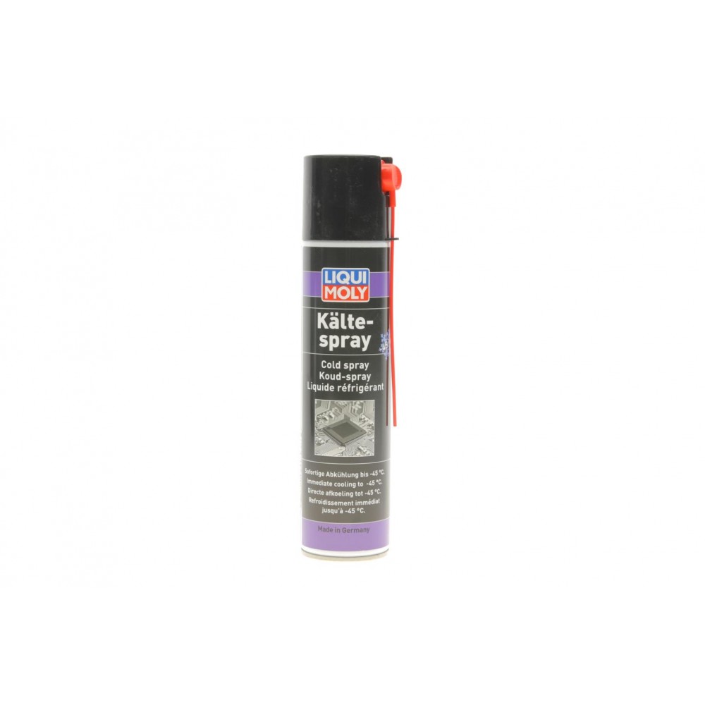 8916 LIQUI MOLY монтажний розпилювач