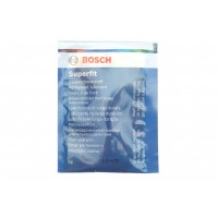 Смазка для суппортов BOSCH SUPERFIT, 5мл. купити в Україні