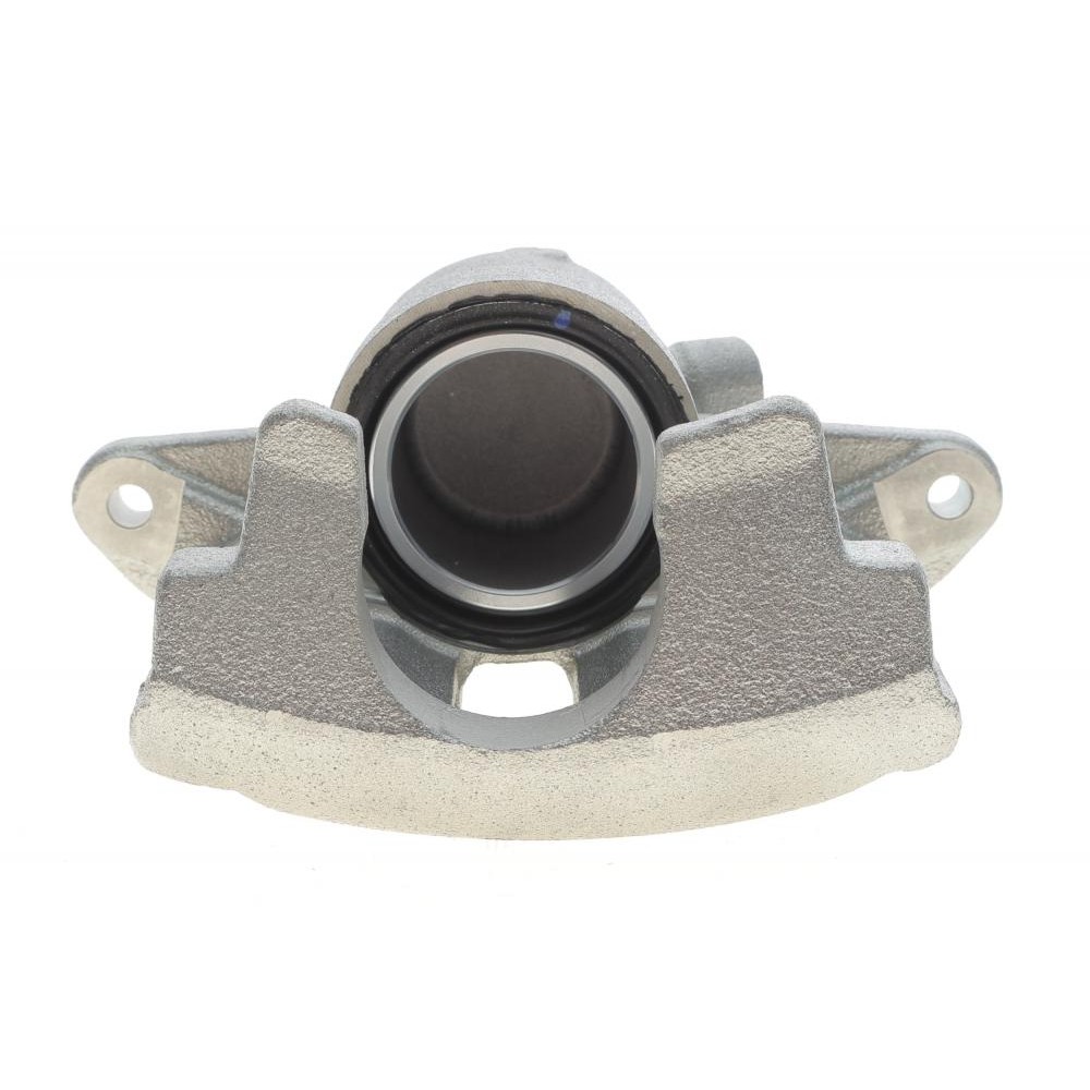 Супорт гальмівний (передній) (R) Renault Megane II/Scenic II 02- (d=54mm) (Bosch)