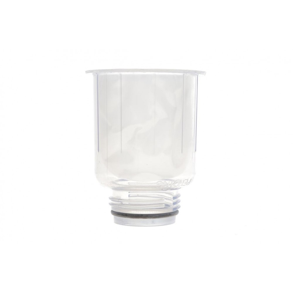 Резервуар деформаційний для оливи PAG/POE/УФ-барвника для пристроїв KONFORT