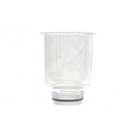 Резервуар деформаційний для оливи PAG/POE/УФ-барвника для пристроїв KONFORT