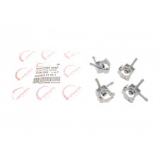 Ремкомплект шлангу зливного (к-кт) MB C-class (W204) OM646 07-09/E-class (W211) OM646 03-08 Ремкомплект шлангу зливного (к-кт) MB C-class (W204) OM646 07-09/E-class (W211) OM646 03-08