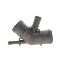 Фланець системи охолодження Audi A3/VW Golf IV 1.6/1.8/1.9TDI/2.0 96-06