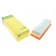C 2859 MANN-FILTER Повітряний фільтр