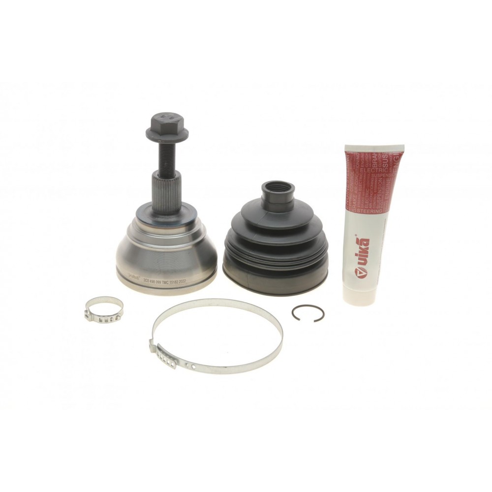 44981767101 vika Шарнирный комплект, Привідний вал